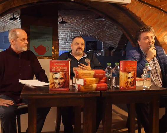 Igor-lansare-timisoara-full